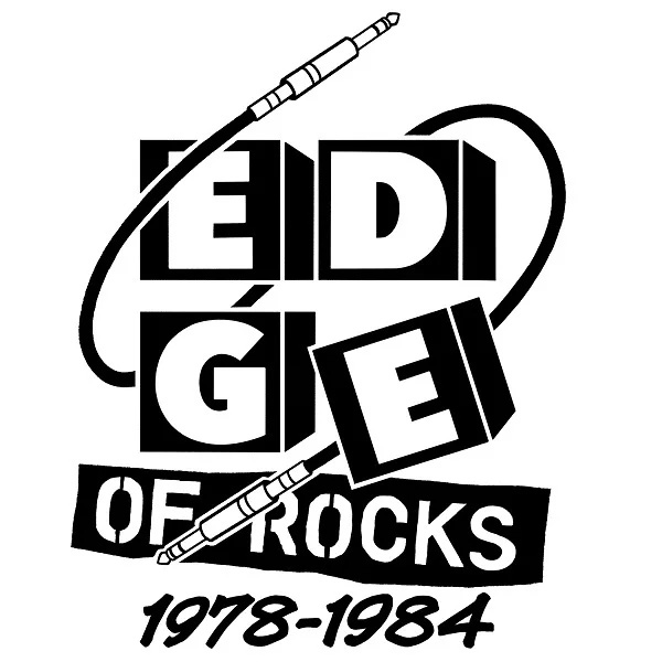 展覧会 ART in MUSIC「EDGE OF ROCKS（エッジ・オブ・ロックス
